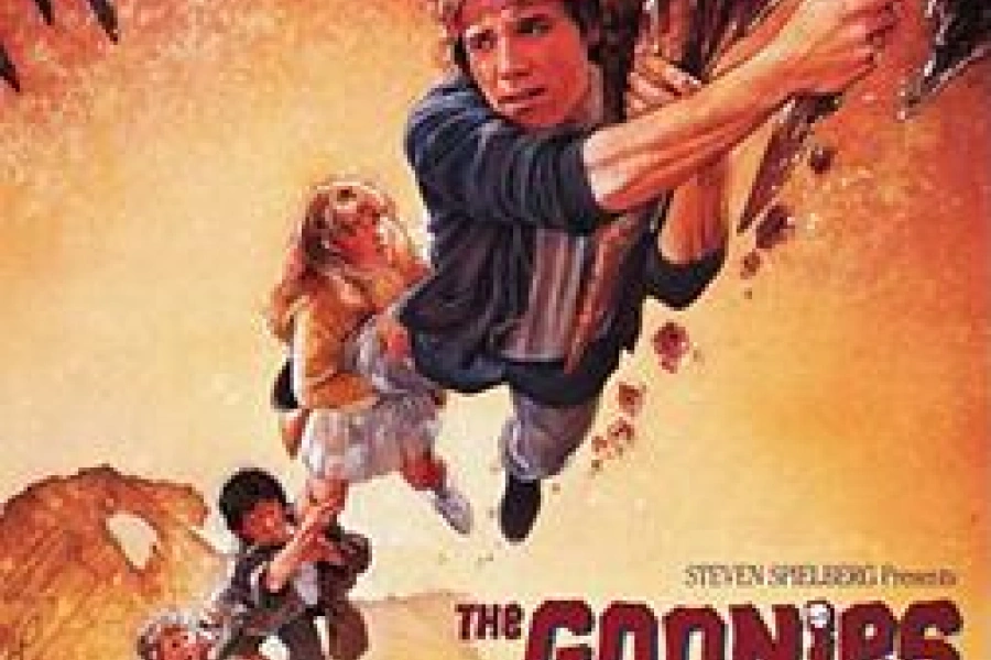 The Goonies - One Off Screening, Costumes and Prizes!