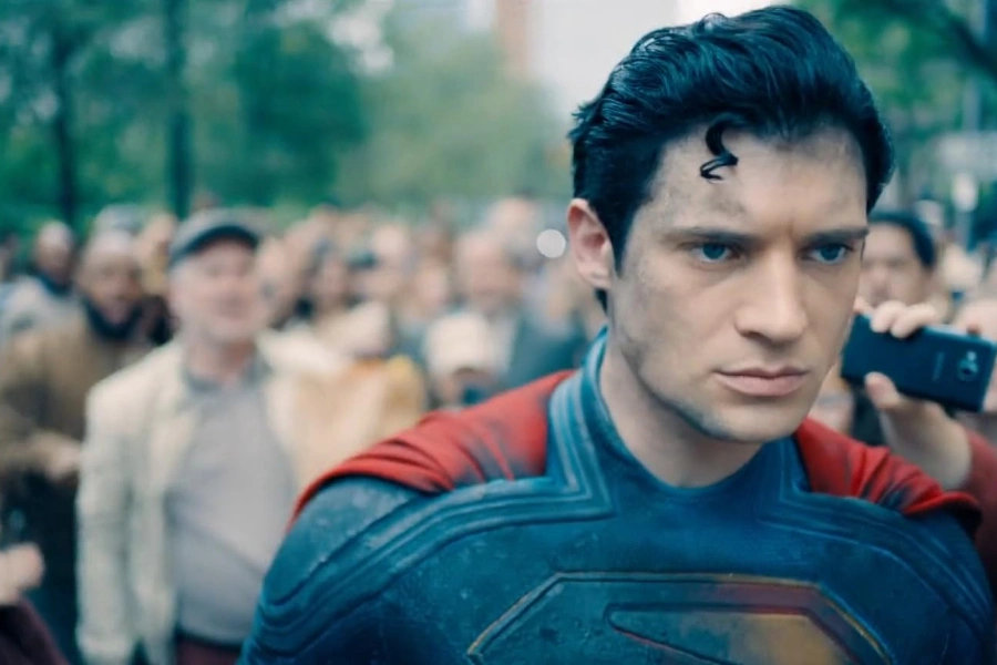 Superman