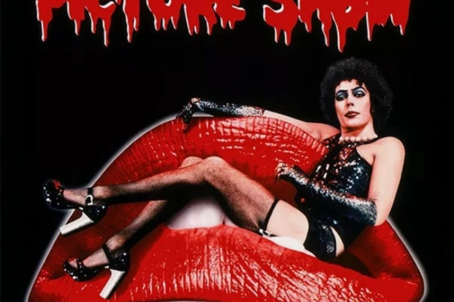 18 + Rocky Horror At The Commodore