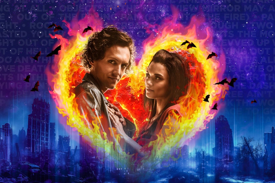 Bat Out of Hell - The Musical