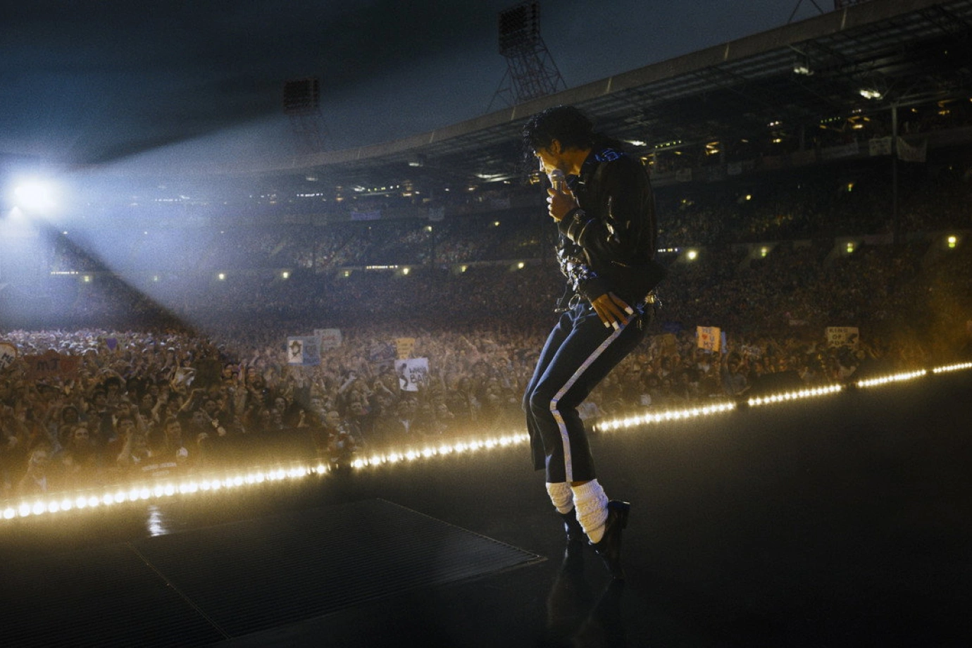 Michael